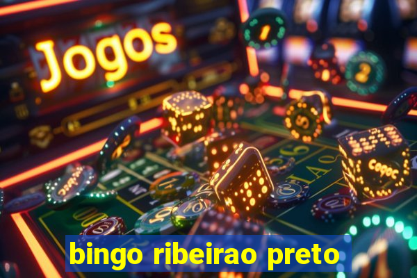 bingo ribeirao preto